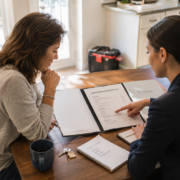 Which Policies Keep Your Life Running After Loss