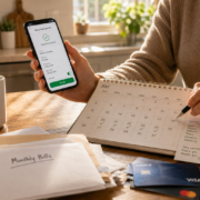 Stepwise Credit Care: Habits That Produce Gradual Gains