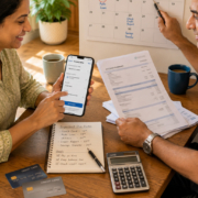 Simple Account Practices That Protect and Grow Credit