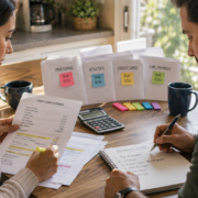 A Practical Framework for Tactical Credit Score Improvements