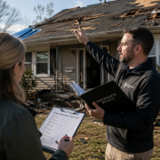 Closing Coverage Gaps That Derail Post-Loss Recovery