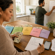 Short-Window Budgeting: Practical Steps to Stabilize Cash Now