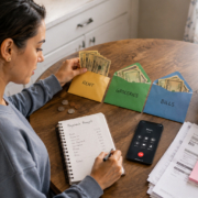 Clear Steps to Protect Cash During Lean Pay Periods