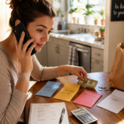 Refocusing Your Budget: Practical Steps for Lean Pay Periods