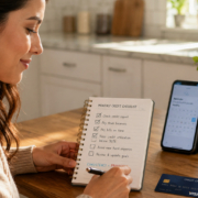 Focused Credit Practices for Consistent Score Progress