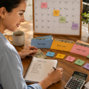 A Focused Plan to Restore Short-Term Financial Order