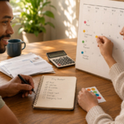 Building Credit Strength Through Smart, Sustainable Habits