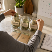 A Practical System for Everyday Cash Management