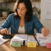 Plan Your Payments by Need, Risk, and Timing