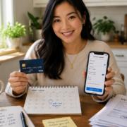 Everyday Credit Tasks That Multiply Long-Term Score Gains