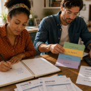 Building Credit Momentum With Predictable, Low-Risk Routines