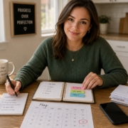 Building Predictable Credit Improvement With Small Strategic Steps