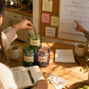 Smart Allocation Techniques for Near-Term Cash Goals