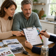 Order Coverage Around Fast Financial Recovery Needs