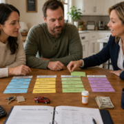 Organize Personal Insurance Around Recovery Priorities