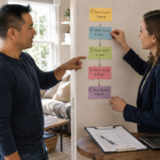 A Stepwise Approach to Sensible Coverage Decisions