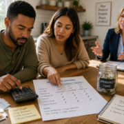 Insurance Decisions That Preserve Your Monthly Budget
