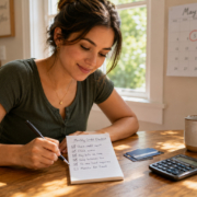 Simplified Credit Workflows to Maintain and Improve Scores