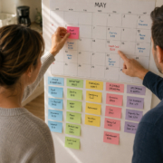 Assigning Priority Levels to Monthly Costs for Clarity