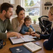 Choose Coverage That Keeps Your Household Operational