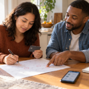How to Rebuild Credit with Strategic Monthly Habits
