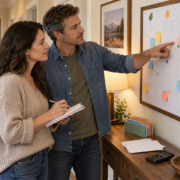 A Seasonal Routine to Stabilize and Improve Credit