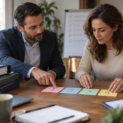 Smart Steps for Structuring Comprehensive Insurance Coverage