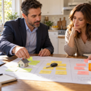 Mapping Insurance Choices to Your Personal Risk Profile