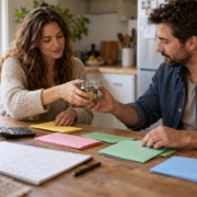 Designing a Practical Budget for Long-Term Stability