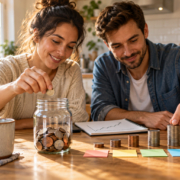 A Practical Roadmap for Gradual Emergency Fund Growth