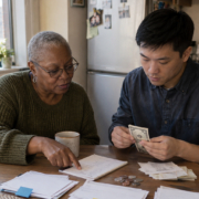 Sequencing Spending to Protect Short-Term Financial Stability