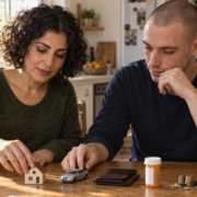 A Household-First Approach to Choosing Personal Insurance