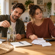 Preparing Your Finances for Unplanned Life Events