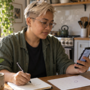 Designing a Minimal Credit Maintenance Plan for Success