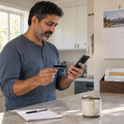Routine Financial Checks That Improve Credit Over Time