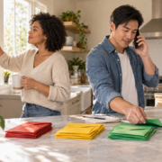 A Clear Priority List for Lean Pay Periods