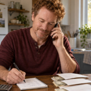 Lean Paycheck Blueprint: Practical Steps to Stabilize Cash