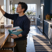 Everyday Financial Habits That Gradually Improve Credit Health
