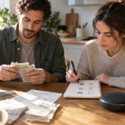 How to Allocate Scarce Cash Across Essential Expenses