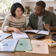 Treat Insurance Like a Toolbox: Choose Tools for Recovery