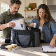 Focus Insurance Spending on Immediate Household Recovery Needs