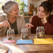 Creating Tiered Emergency Funds for Greater Financial Security