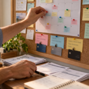 Small Credit Actions That Add Up Over Time