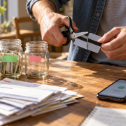 Small Financial Adjustments That Build Monthly Headroom