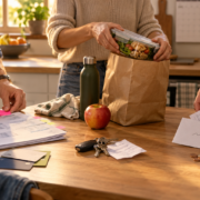 Everyday Budget Tweaks That Free Up Cash