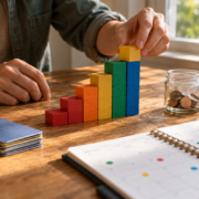 Monthly Credit Habits That Build Score Momentum