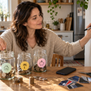 Everyday Money Habits That Improve Long-Term Financial Health